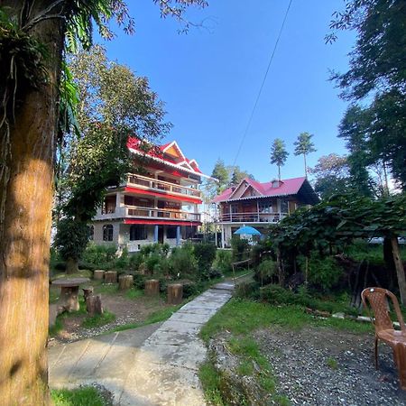 Magnolia Farmhouse And Homestay Dardzsiling Kültér fotó