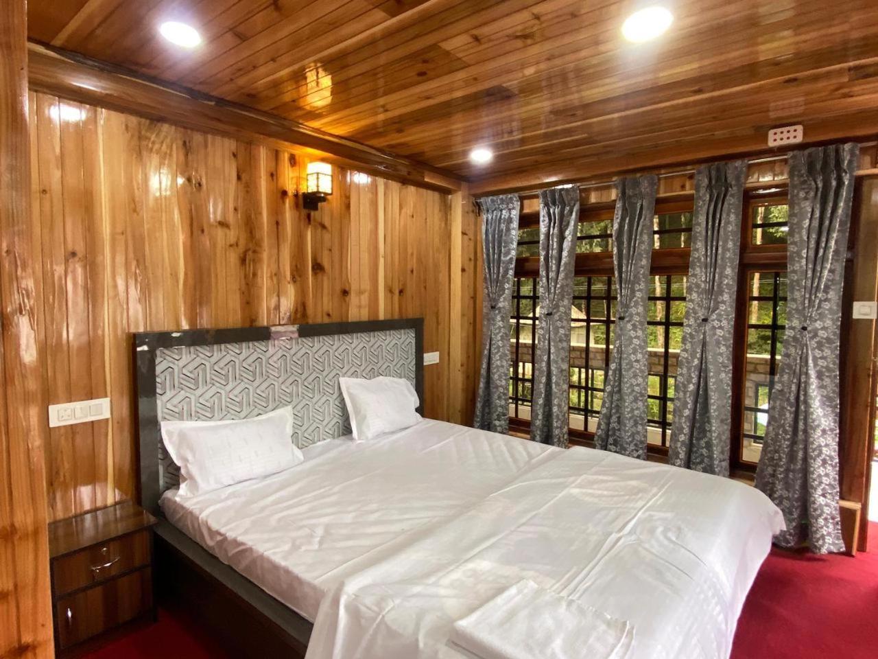 Magnolia Farmhouse And Homestay Dardzsiling Kültér fotó