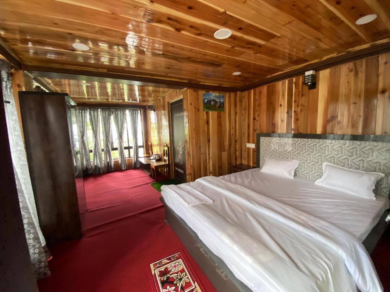 Magnolia Farmhouse And Homestay Dardzsiling Kültér fotó