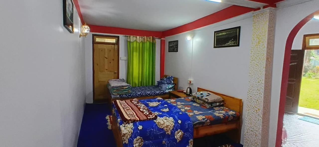 Magnolia Farmhouse And Homestay Dardzsiling Kültér fotó