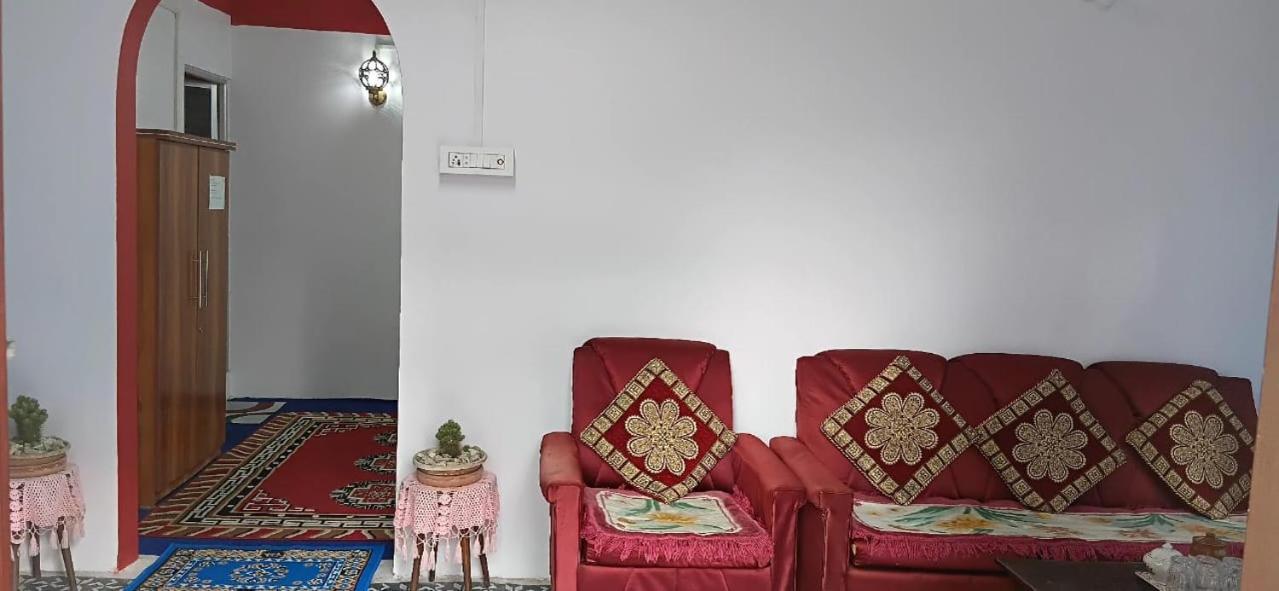 Magnolia Farmhouse And Homestay Dardzsiling Kültér fotó
