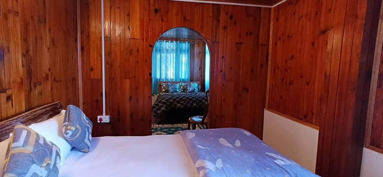 Magnolia Farmhouse And Homestay Dardzsiling Kültér fotó